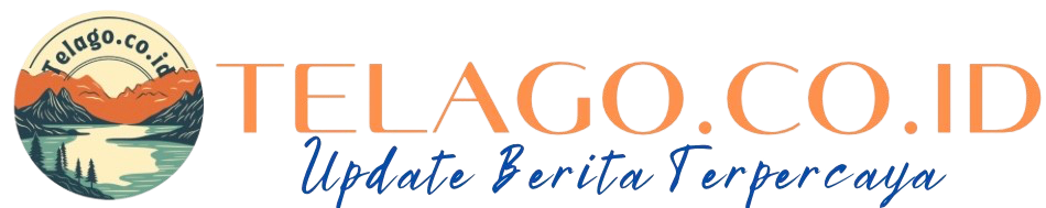 Telago.co.id